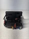 07-09 Mercedes W216 CL550 S550 S63 Rear Trunk SAM Fuse Box 2215403550 OEM