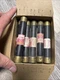 LOT OF 6 BUSSMANN BUSS FUSETRON FRS 15 FUSE RK5 15A 600V 15 AMP