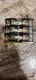 Cooper Bussmann BUSS BM6033PQ 3-Pole Fuse Block Holder 30A 600V 3P