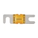 T-SPEC V8-MANL40-10 Mini ANL Fuses V8 Series Nickel Plated-10 Pack