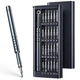 JOREST 52-IN-1 Precision Screwdriver Set, Mini Repair Tool Kit with Colorful 