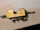 Lot of 7  Cooper Bussmann BM6031PQ 1 Pole Fuse Holder 600 V 30 Amp Buss