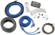 Kicker CK8 Amp Kit