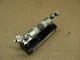 LOT OF 2 FERRAZ SHAWMUT FUSE HOLDERS P243C 1000V W/BUSSMANN FWP-40BA FUSE 40A