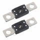 300A MEGA High Current Fuse - 300 Amp Bolt-on Fuse for Cars, Trucks, Construc...