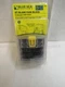 Blue Sea 5028 Fuse Block 6 Circuits ATO ATC ST Blade 12-32 VDC Marine Boat RV