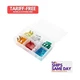 Allstar ALL76360, Kit Plastic Fuse Assortment Kit Atc/Ato Performance Parts