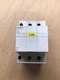 SIEMENS 3NW7 033 FUSE HOLDER 3 POLE 600V 30A #4018J94