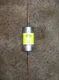 New BUSSMANN LPS-RK-125SP 600VAC 125A FUSE TESTED NO BOX