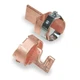 1 PC Eaton Bussmann 'NO.616-R Fuse Reducer, R Fuse Class, 100A Max. Amps, 6