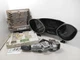 2012 Ford Focus III 1.6 85kw 115hp T1DA ECU Key Kit BV61-12A650-MH
