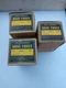 Bussmann Buss GLR1 Glass Fuse Holder Bulk Lot Of 300 BRAND NEW NOS