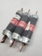 (lot of 3) FRS-150 Bussmann Fusetron 150 Amp Fuse Class K5 600v*Next Day Option*