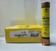 New Lot Bussmann LPS RK 45SPI 45 Amp Indicator Fuses 600 VAC Class RK NIB