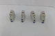 Ferraz Shawmut USCC1I Fuse Holder 30 amp 600 VAC Lot of 4