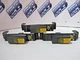 Bussmann SAMI 7I Fuse Indicator Block Covers (SET OF 3) for 0-30A 600V Class CC