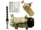 For 1999-2002 GMC Sierra 2500 A/C Compressor Kit 12354RMGX 2000 2001
