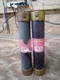 BUSSMANN FUSETRON FRS35- 35AMP, 600V FUSE