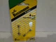 Cooper Bussmann 4 amp Time Delay Fuse BP/MDL-4 (2 fuses)