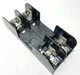 GOLD SHAWMUT 60327R 600V 30A FUSE HOLDER ,FERRAZ SHAWMUT 60327R