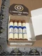 NEW! [Qty-4!] FERRAZ SHAWMUT TRS20R Trionic Fuses 20A/600V _FAST SHIPPING!