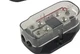 METRA TC4FB-2MANL AFS FUSED DISTRIBUTION BLOCK  NEW