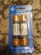 GE 37560-2W 60 AMP CARTRIDGE FUSES 250V ONETIME USE Pack of Two