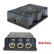 Audiopipe EFB34084ANL ANL Fuse Holder 1 In/3 Out Distribution Block