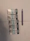 Ancor 604300 Marine Grade AGA Glass Fuses - 30A 5 Qty AC77