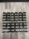Buss J60030-3CR 600V 30A Fuse Holder *Lot of 6* #4006F152SI