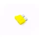 Grote 82ANR20A Standard Blade Fuse, 20 A, 5 Pk