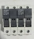 (Lot Of 2) ALLEN BRADLEY 1492-FB2C30 30 AMP 600 VOLT FUSE HOLDERS