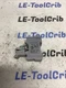 BUSS CHM2 FUSE HOLDER 600 VOLT 30 AMP W/ FNQ-R-3 Fuse K-454