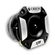 Orion 4.5" Aluminum Bullet Super Tweeter - 80 Watts Rms 4-ohm XTW250FD Speaker