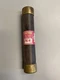 BUSSMANN FUSETRON FRS 40 DUAL-ELEMENT TIME DELAY K5 FUSE