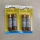 Bussmann Buss 60 Amp 250V One-Time Cartridge Fuse Melamine Tube BP/NON-60-- 2PK