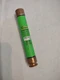 BUSSMANN FRS-R-20 FUSETRON FUSE