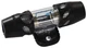 Audiopipe N5 Inline AGU Fuse Holder Platinum Finish*N5C*