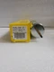 New Bussmann LPS RK 125SP Low Peak 125 Amp Fuse Class RK1 600V NIB