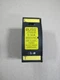 Buss JT60030 Fuse holder, Class J, JT series, 30 amp, used, lot of three