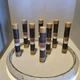 Lot of 8 Fusetron Dual-Element Time Delay Fuse, 20A, FRS-R-20