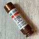 Mersen Ferraz TR45R 45A 250V Dual Element Time-Delay Current Limiting RK5 Fuse