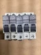Wohner IEC-60947-3 Fuse Holder AC-22B 32A 400/690V (Lot of 5) #30C37