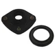 For FEBI FE10183 Suspension Strut Support Mount FE10183 Febi Bilstein are a pio