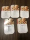 5 Packs Of 2 Everyday Living Turkey Pop-up Timer 10 Timers Cooking Turkey NIP 5 Packs Of 2 Everyday Living Turkey Pop-up Timer 10 Timers Cooking Turkey NIP