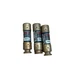 Bussmann FRN-R-8, 8 Amp (8A) 250V Fusetron Dual Element Time-Delay Current Limit