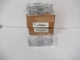 250157 New In Box; Bussmann CVRI-J-60100-M Lot-3 Fuse Cover 600V 100A Class J
