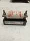  P243C FERRAZ SHAWMUT FUSE HOLDER W/FUSE A70P70-4