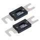 Metra  V8-ANL200-10 TSpec 200Amp ANL Fuses10pk T17