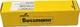 COOPER BUSSMANN LOW PEAK FUSE BLOCK LPJ-90SP 600VAC